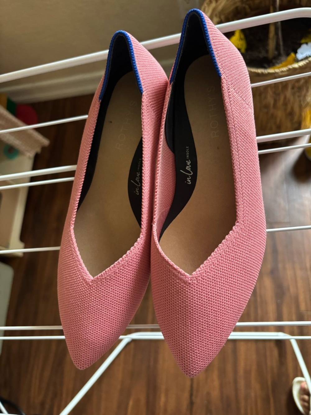 Rothy’s size 7
